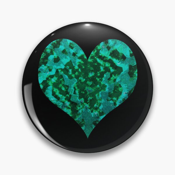 Item preview, Green Heart designed and sold by benhurpontes.