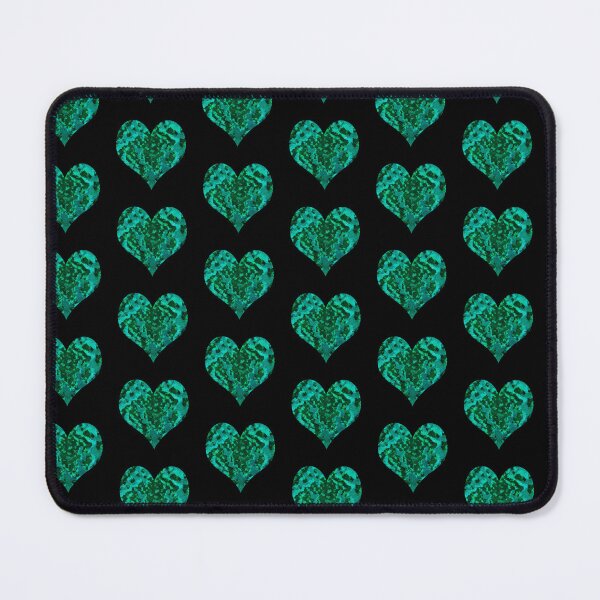 Item preview, Green Heart designed and sold by benhurpontes.