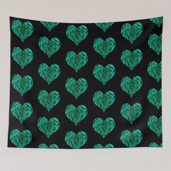 Item preview, Green Heart designed and sold by benhurpontes.
