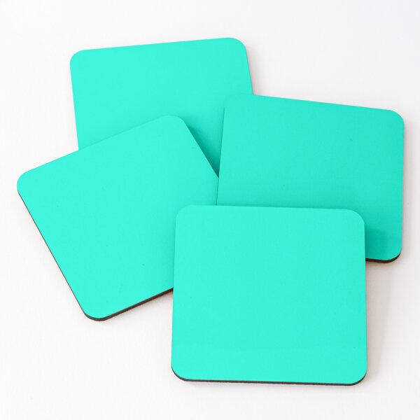 Item preview, Turquoise Blue designed and sold by NF Designs Studio DTF.