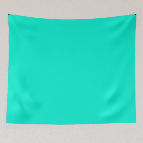 Item preview, Color Azul turquesa designed and sold by NF Designs Studio DTF.