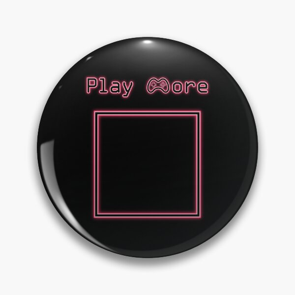 Item preview, Play More Games V5-1 designed and sold by Ars Brunus.