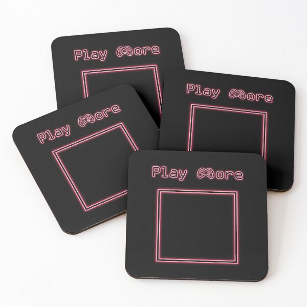 Item preview, Play More Games V5-1 designed and sold by Ars Brunus.
