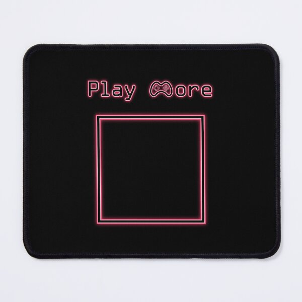 Item preview, Play More Games V5-1 designed and sold by Ars Brunus.