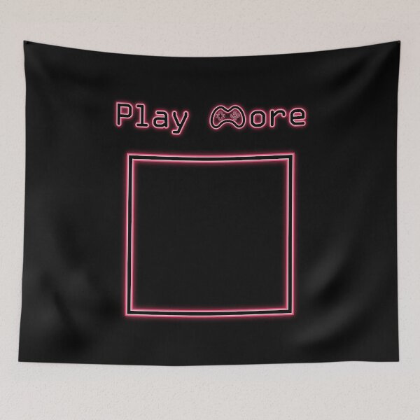 Item preview, Play More Games V5-1 designed and sold by Ars Brunus.