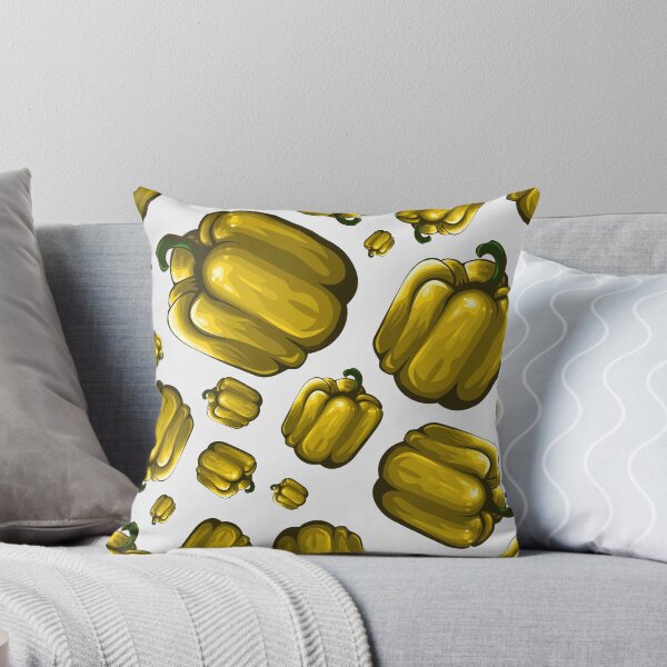 Item preview, Veggiephile - Capsicum designed and sold by hyperite.