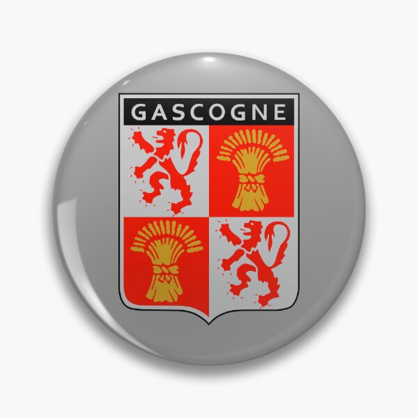 Item preview, Escadron de Chasse 1/4 Gascogne - French Air Force designed and sold by wordwidesymbols.