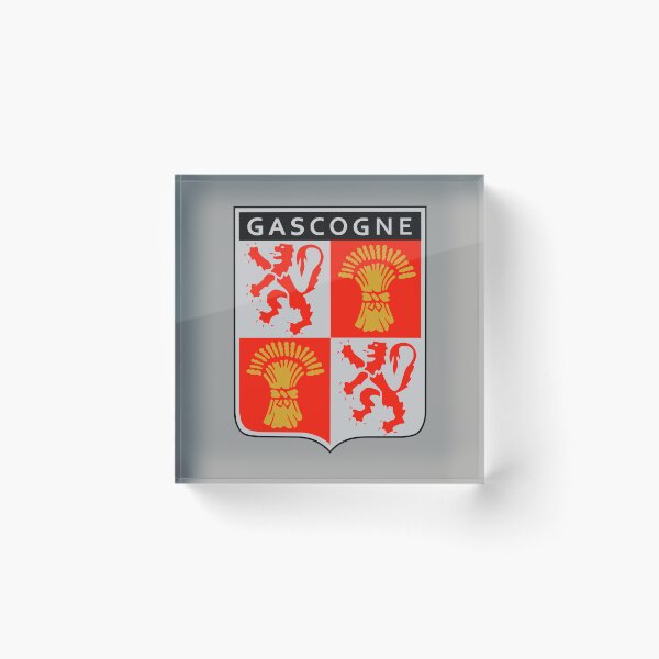 Item preview, Escadron de Chasse 1/4 Gascogne - French Air Force designed and sold by wordwidesymbols.