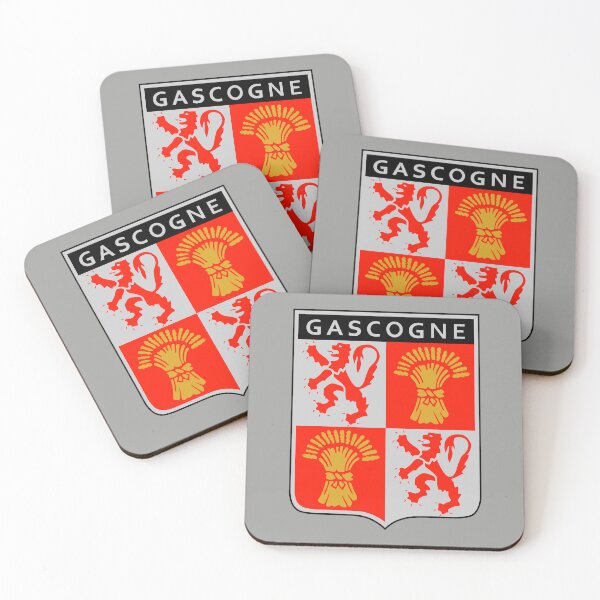 Item preview, Escadron de Chasse 1/4 Gascogne - French Air Force designed and sold by wordwidesymbols.