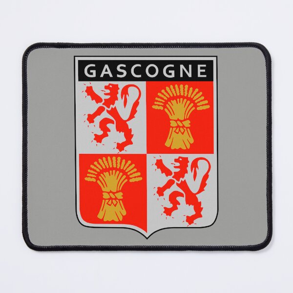 Item preview, Escadron de Chasse 1/4 Gascogne - French Air Force designed and sold by wordwidesymbols.
