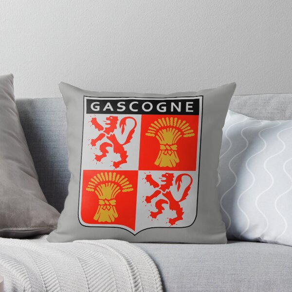 Item preview, Escadron de Chasse 1/4 Gascogne - French Air Force designed and sold by wordwidesymbols.