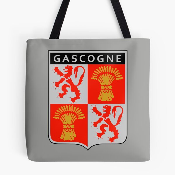 Aperçu de l'œuvre Escadron de Chasse 1/4 Gascogne - Armée de l'Air Française créée et vendue par wordwidesymbols.