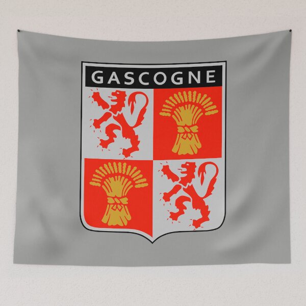 Item preview, Escadron de Chasse 1/4 Gascogne - French Air Force designed and sold by wordwidesymbols.