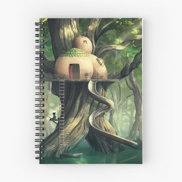 Item preview, Treehouse designed and sold by Premxlys.
