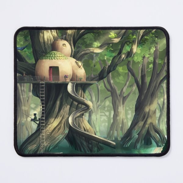 Item preview, Treehouse designed and sold by Premxlys.