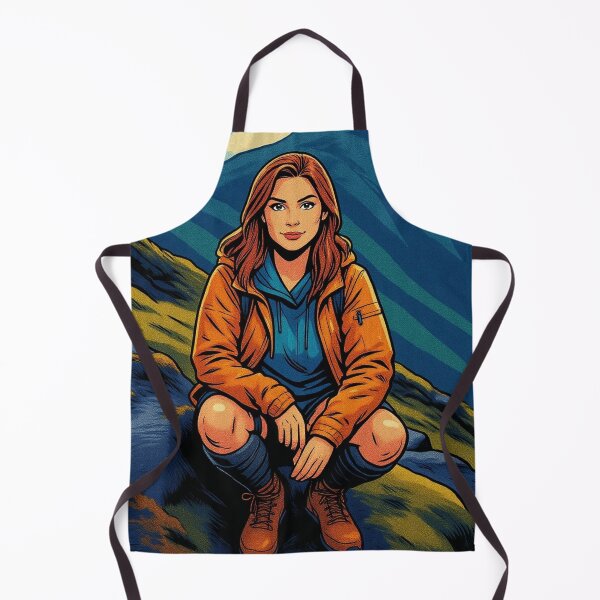 Item preview, Lederbraun Wanderung designed and sold by pjd94.