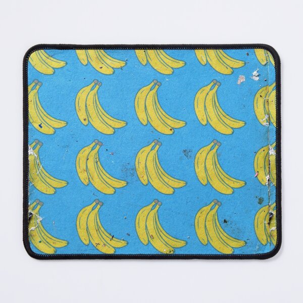 Item preview, Banana Pattern designed and sold by BabylonVibes.