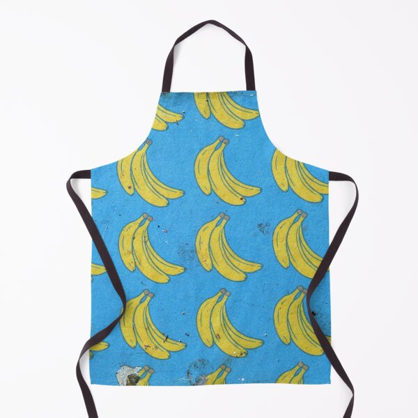 Item preview, Banana Pattern designed and sold by BabylonVibes.