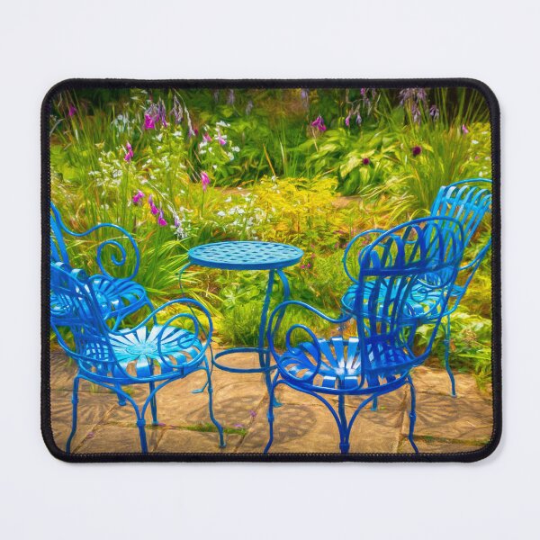 Item preview, The Summer Garden designed and sold by Viv Thompson Photography .