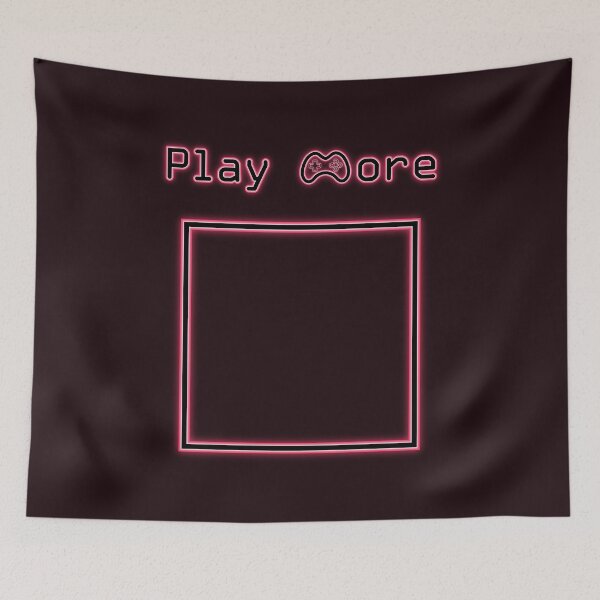 Item preview, Play More Games V5-1 (NB) designed and sold by Ars Brunus.