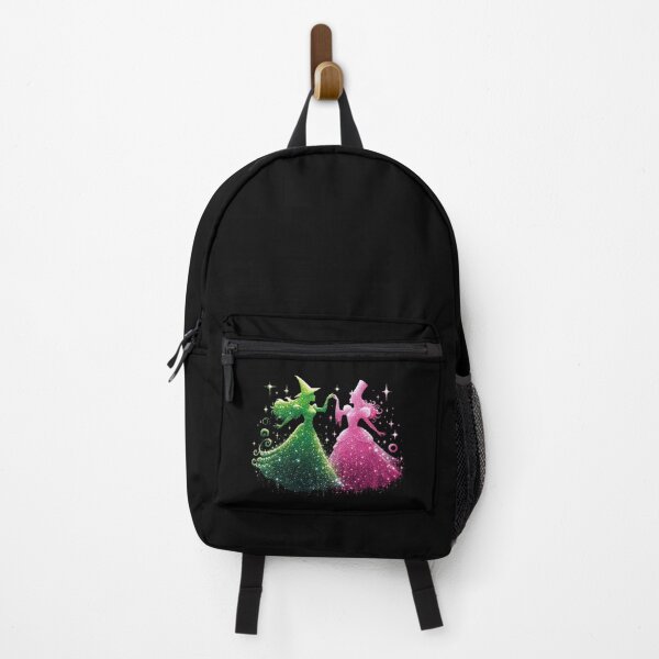 Item preview, Elphaba & Glinda Wicked the Musical designed and sold by NerdiPop.