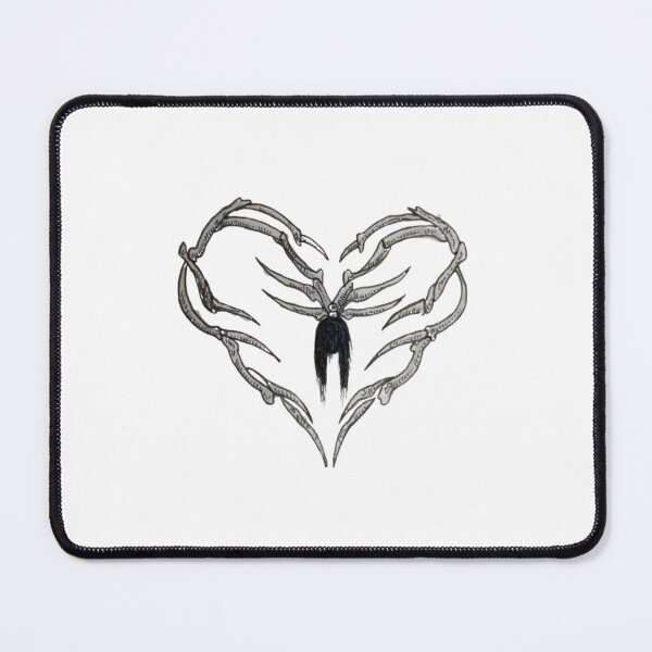 Item preview, The Spine of the Founder's Heart designed and sold by nighto-0W.