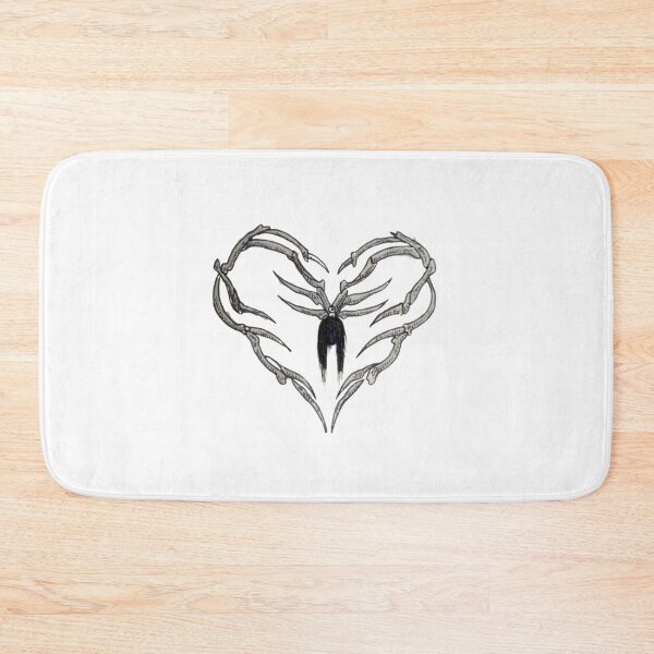 Item preview, The Spine of the Founder's Heart  designed and sold by nighto-0W.