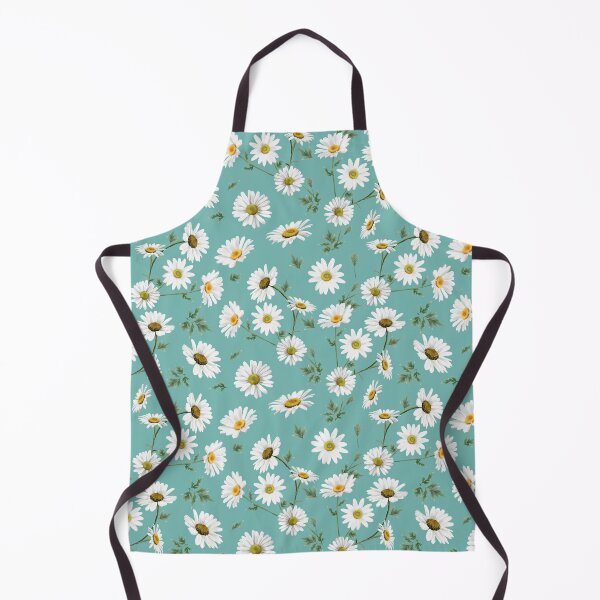Item preview, Summer Season Roses Pattern Chamomile Flower Design designed and sold by Hurriyyatee.