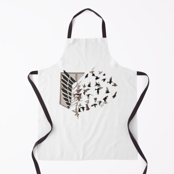 Item preview, Scattering Birds of Freedom designed and sold by nighto-0W.