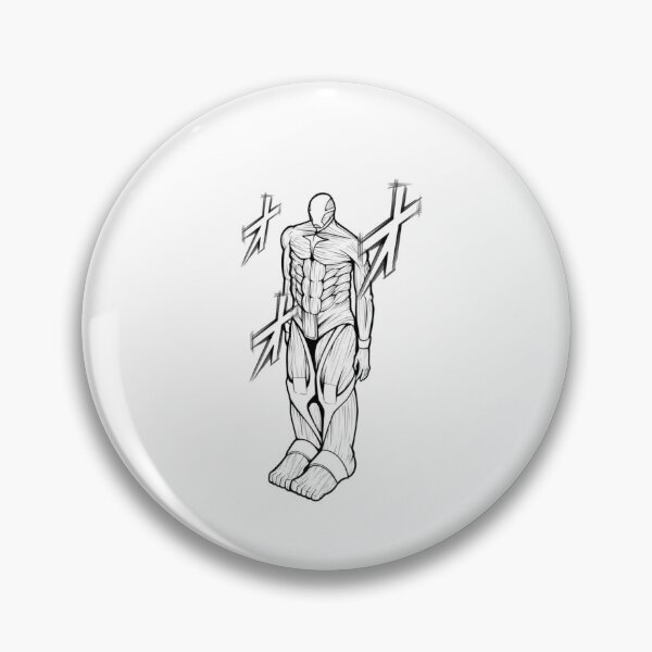 Item preview, The Skinless Giant's Stance designed and sold by nighto-0W.