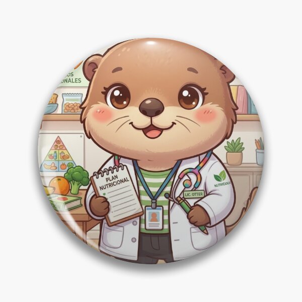 Item preview, Nutri-Nutria designed and sold by Montzz-G.