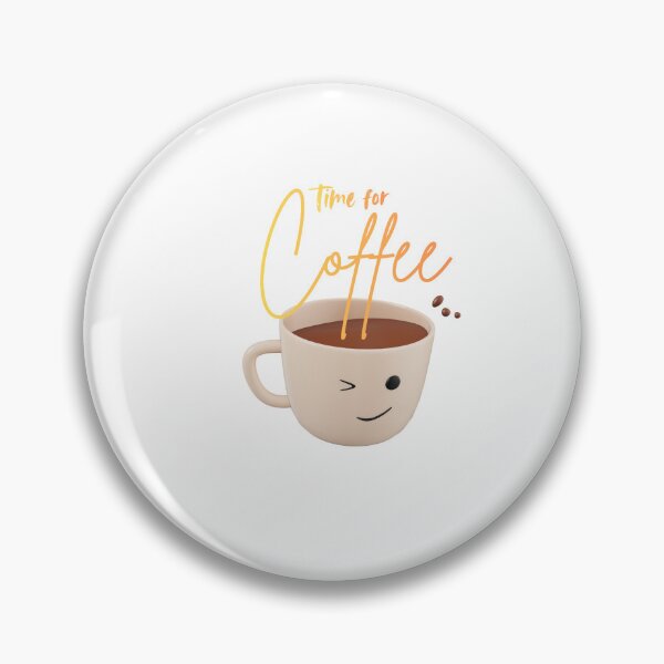 Item preview, Time for Coffee designed and sold by poornimav137.
