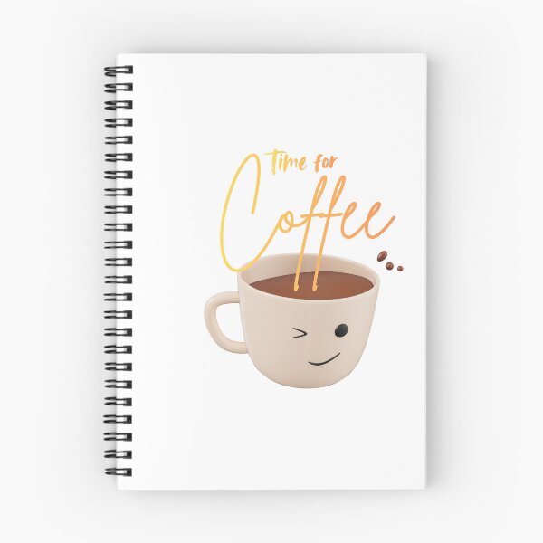 Item preview, Time for Coffee designed and sold by poornimav137.