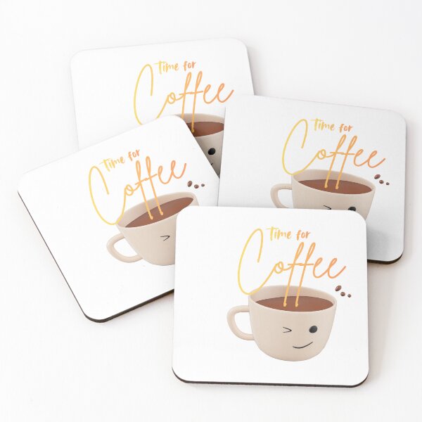 Item preview, Time for Coffee designed and sold by poornimav137.