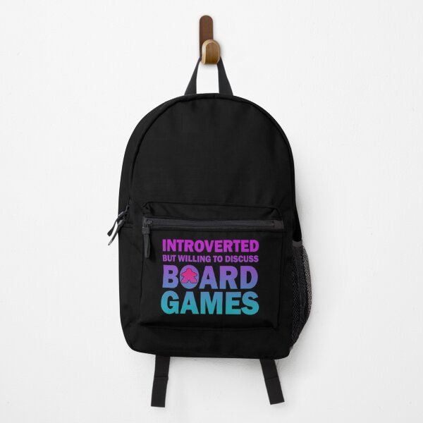 Item preview, Board Game Geek - Introverted but... designed and sold by Sky-99.