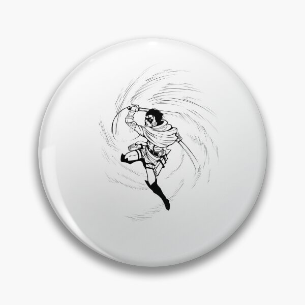 Item preview, The Ackerman Vortex Strike  designed and sold by nighto-0W.