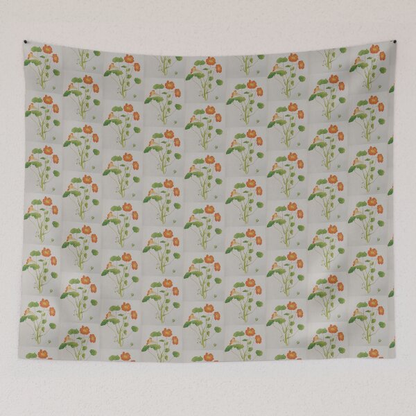 Item preview, marigold designed and sold by colorgallery11.