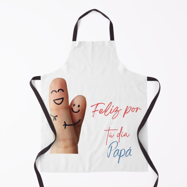 Item preview, Cute Finger Hug Father's Day Spanish Card designed and sold by A touch of creativity.