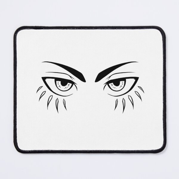 Item preview, Marks of the Shifter's Gaze designed and sold by nighto-0W.