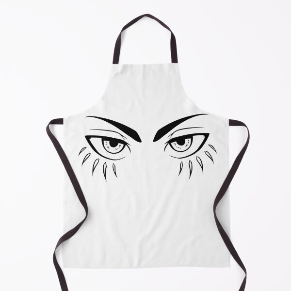 Item preview, Marks of the Shifter's Gaze designed and sold by nighto-0W.
