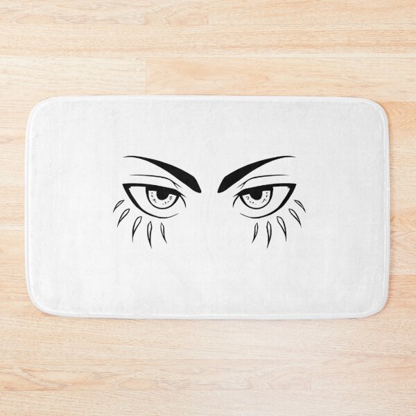 Item preview, Marks of the Shifter's Gaze designed and sold by nighto-0W.