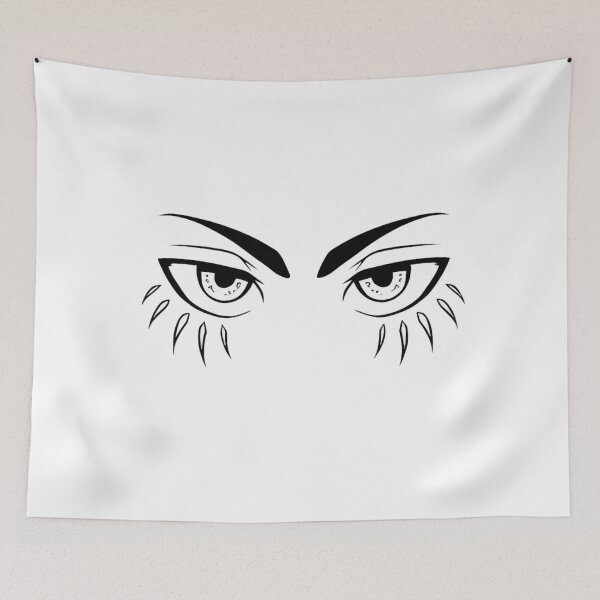 Item preview, Marks of the Shifter's Gaze designed and sold by nighto-0W.