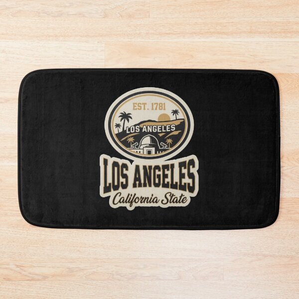 Item preview, Loa Angeles California State - Vintage Griffith Observatory designed and sold by The True American.