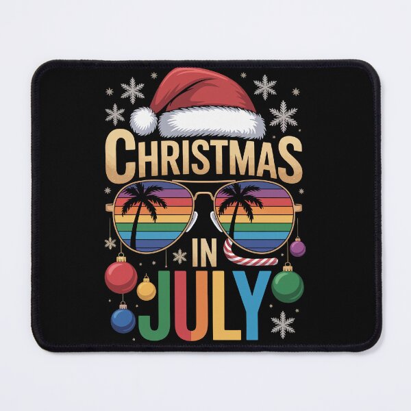 Item preview, Christmas in July designed and sold by jkrphoto.