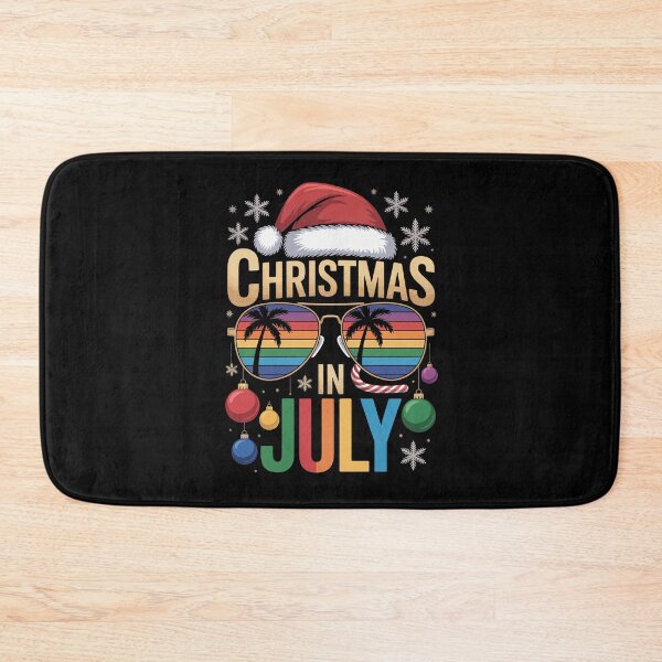 Item preview, Christmas in July  designed and sold by jkrphoto.