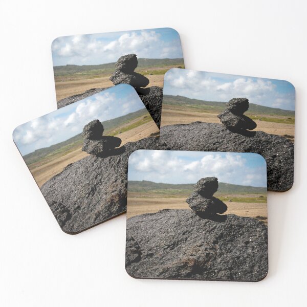 Item preview, Stacked Rocks and Blue Skies designed and sold by Hena Tayeb.