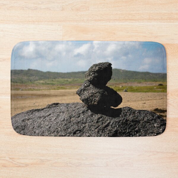 Item preview, Stacked Rocks and Blue Skies designed and sold by Hena Tayeb.