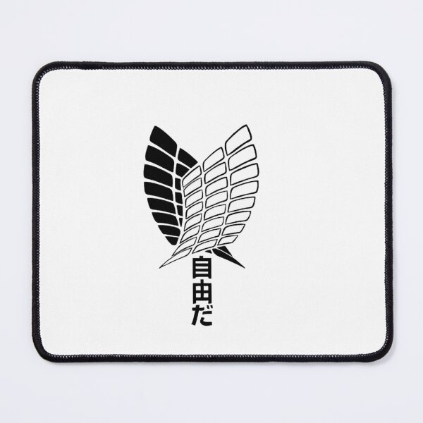 Item preview, The Winged Call for Liberty designed and sold by nighto-0W.