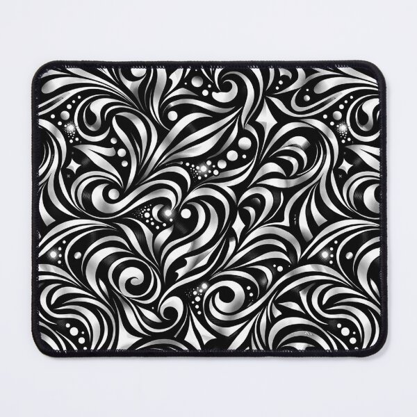 Item preview, Luxury Black and White  designed and sold by Ve state official.