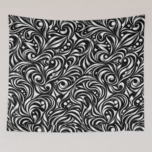 Item preview, Luxury Black and White  designed and sold by Ve state official.